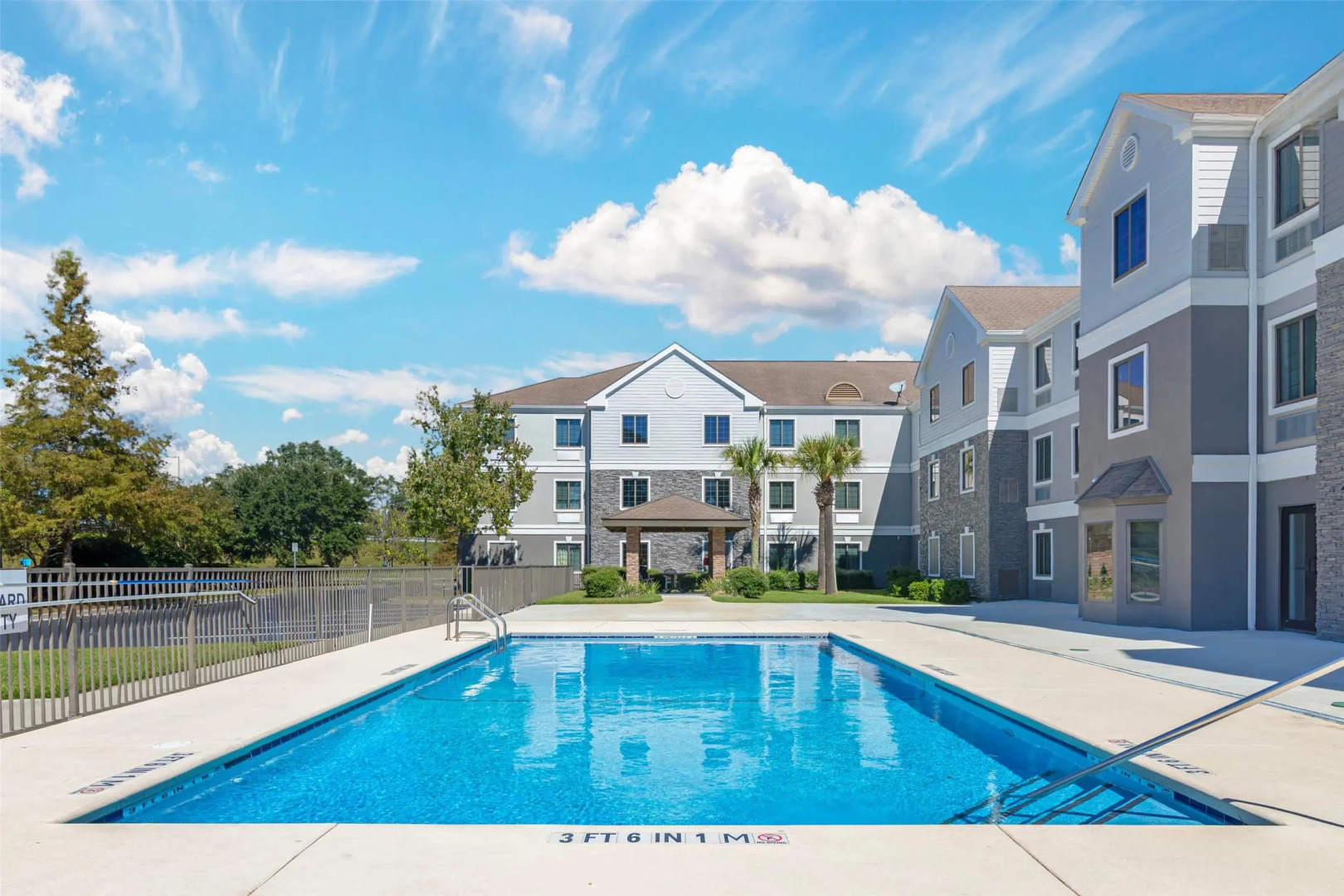 Foto - Comfort Inn & Suites Savannah Airport
