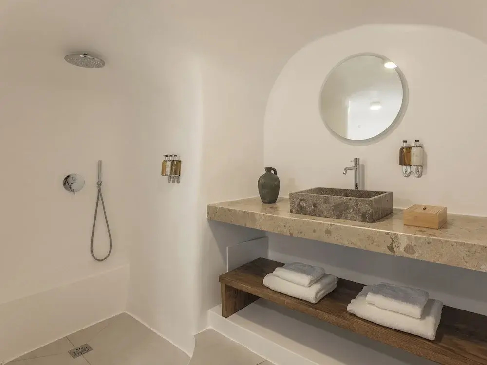 Foto - Cave Suite Oia