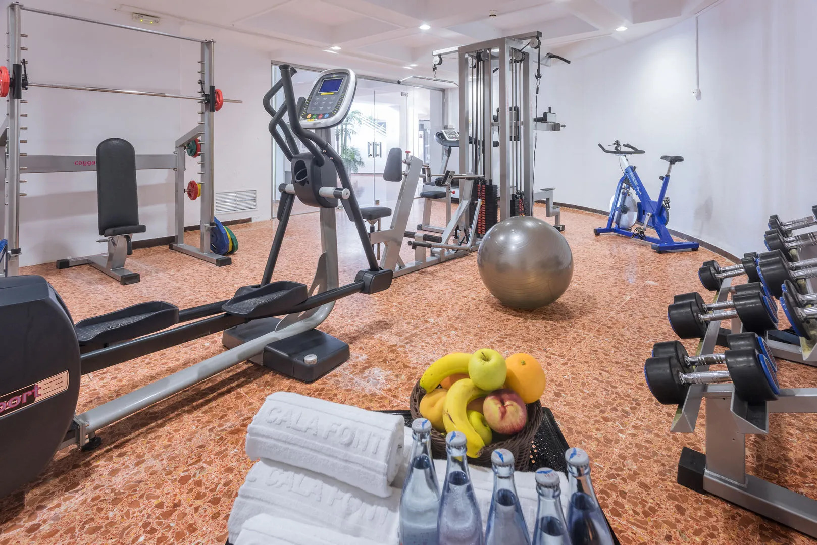 Photo - Hotel Cala Font