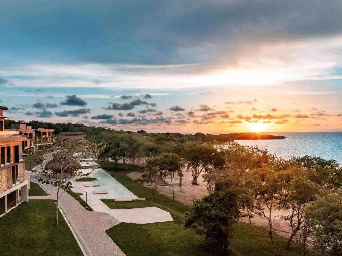 Foto - Sofitel Barú Cartagena