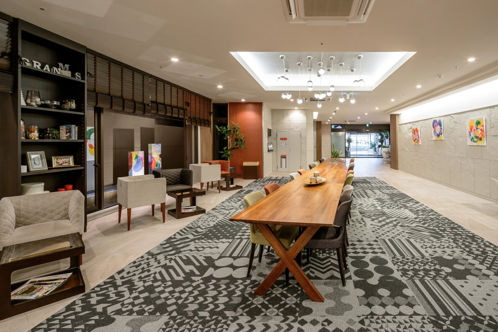Foto - Hotel Gran Ms Kyoto