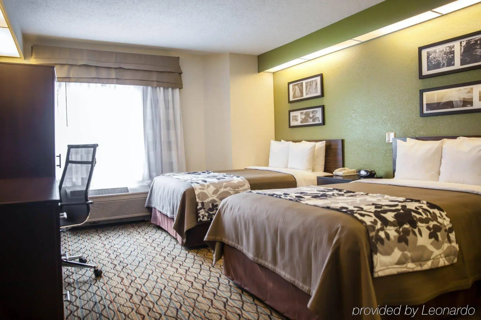 Foto - Sleep Inn Rockville