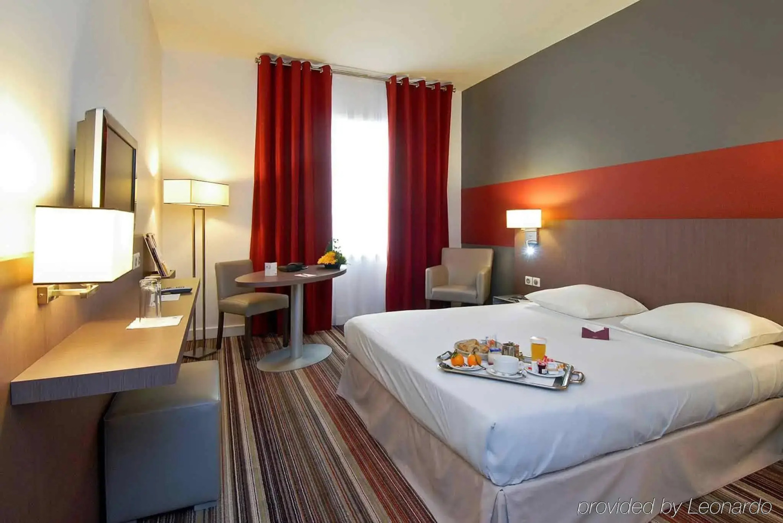 Foto - Hotel Indigo Bordeaux Centre Chartrons by IHG