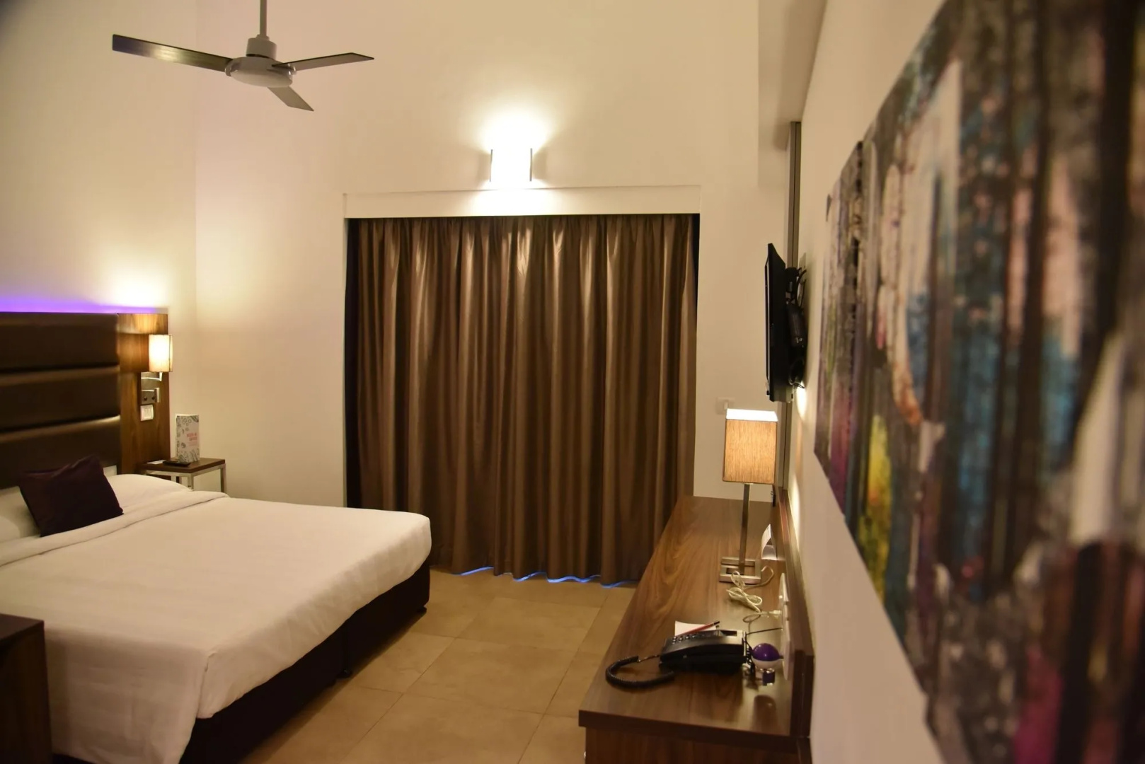 Photo - Fairfield by Marriott Goa Anjuna