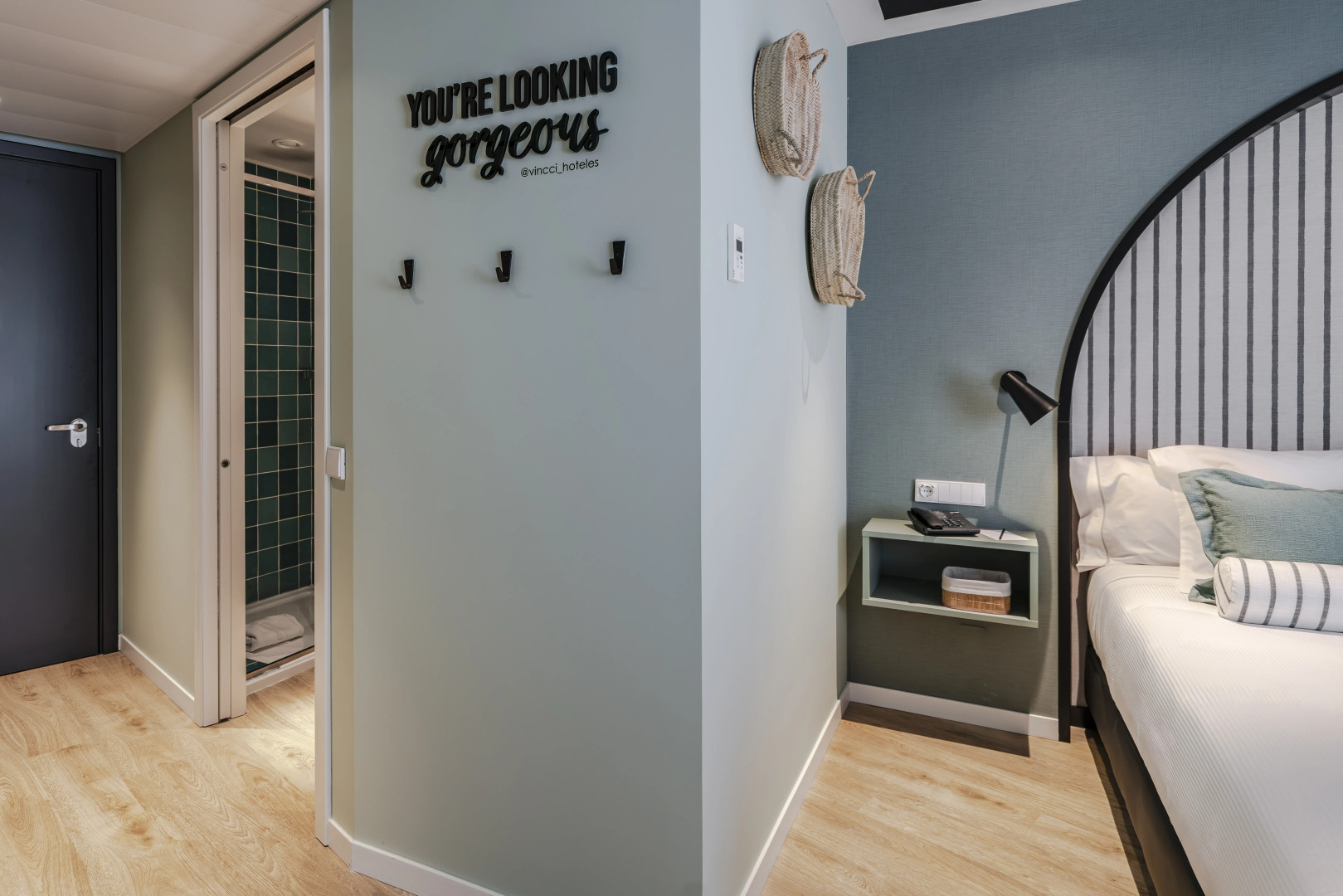 Photo - Vincci Bonjardim