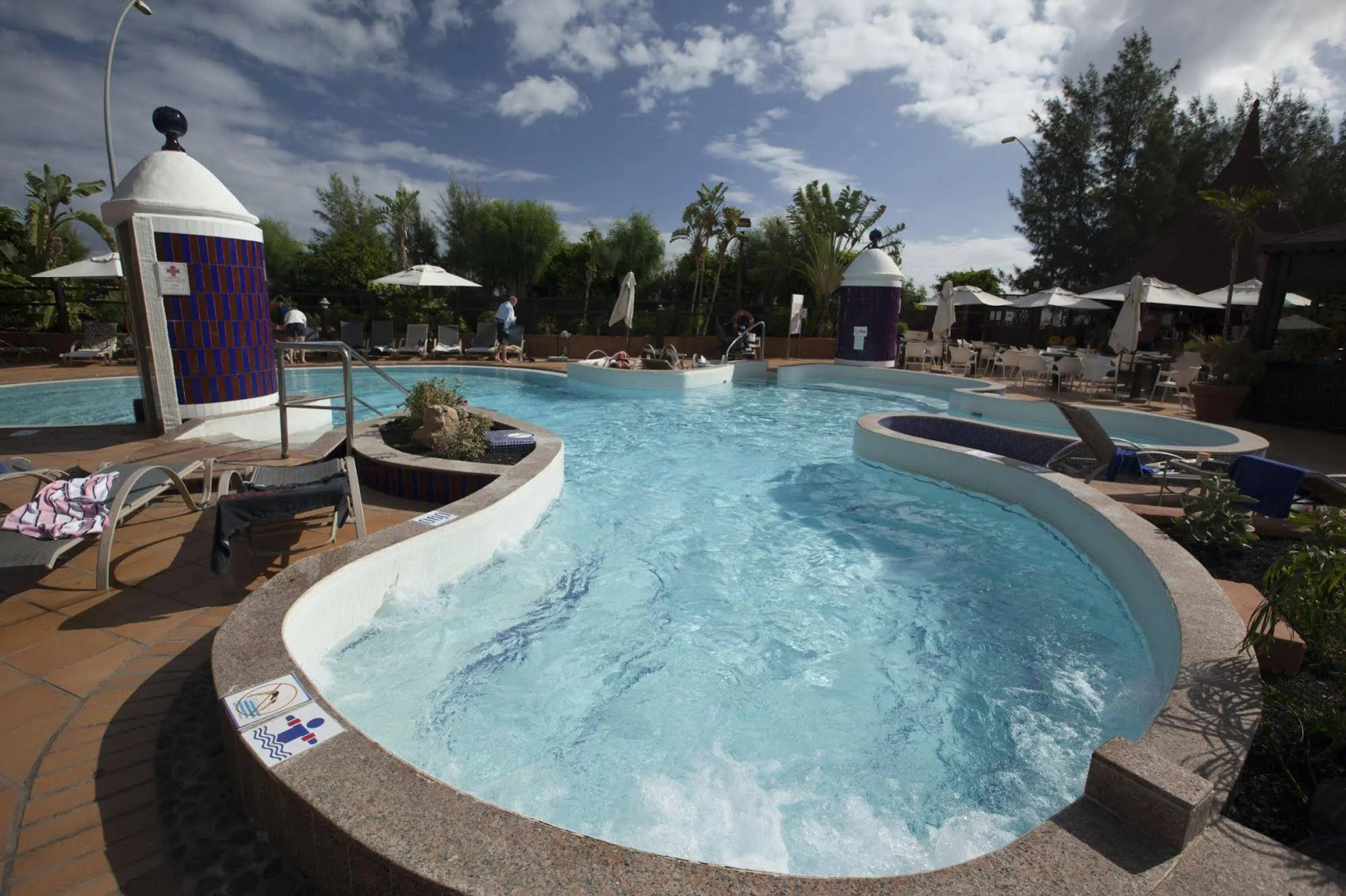 Photo - IFA Altamarena by Lopesan Hotels