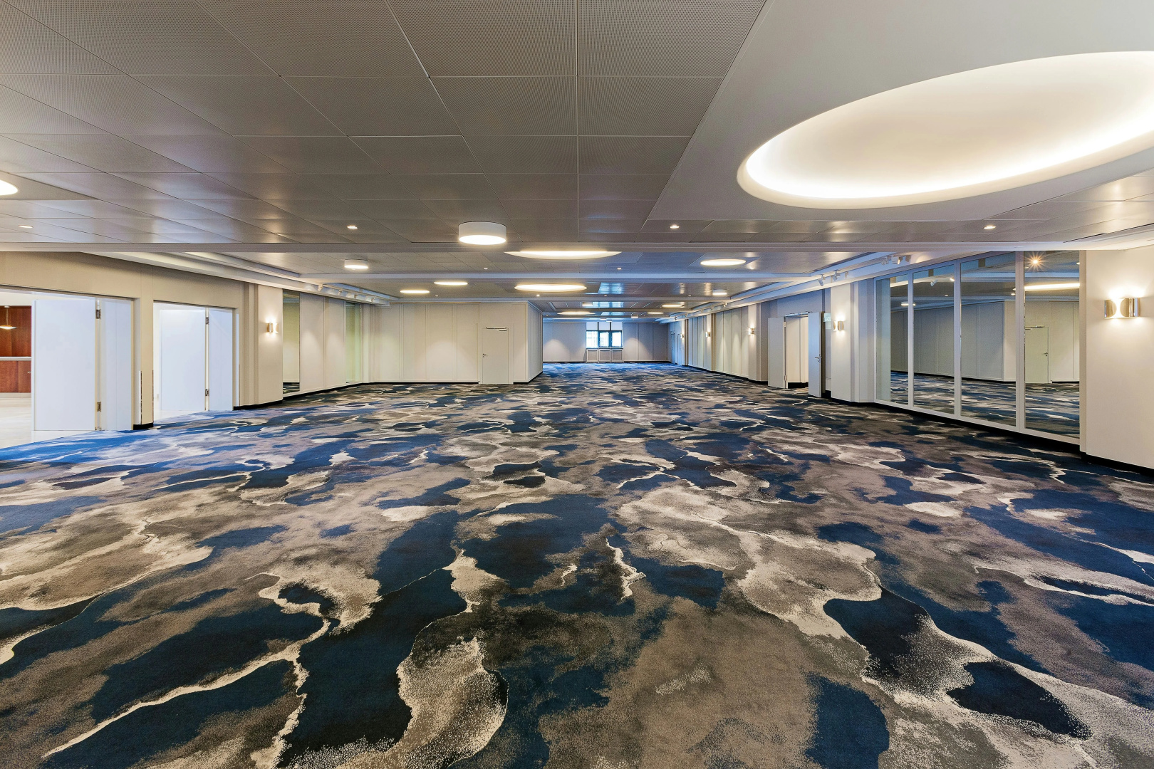 Foto - Sheraton Frankfurt Airport Hotel & Conference Center