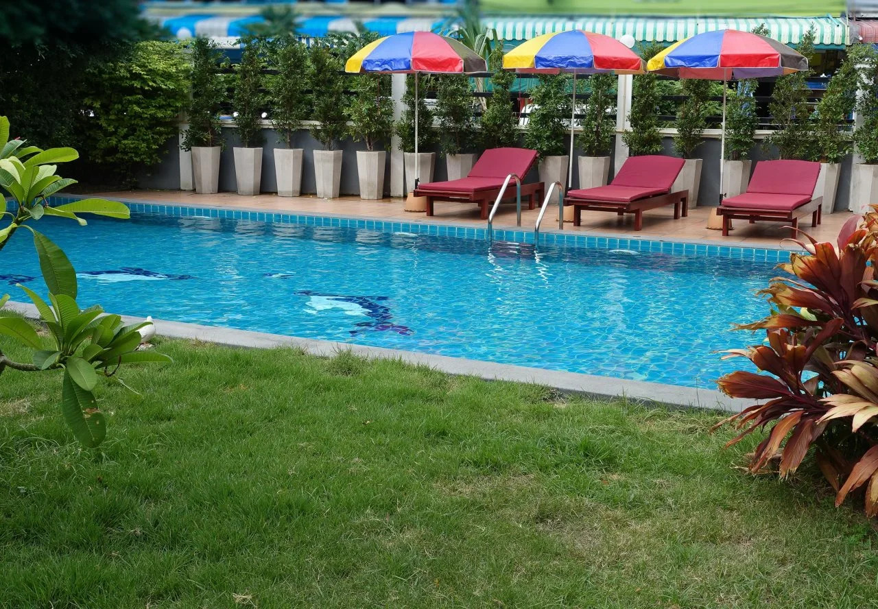 Photo - The Right Resort