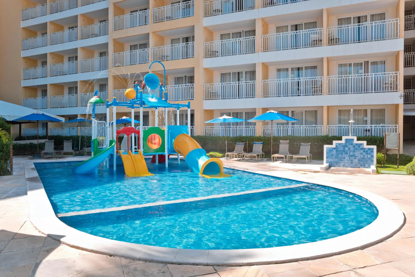 Foto - Gran Hotel Stella Maris Urban Resort & Conventions