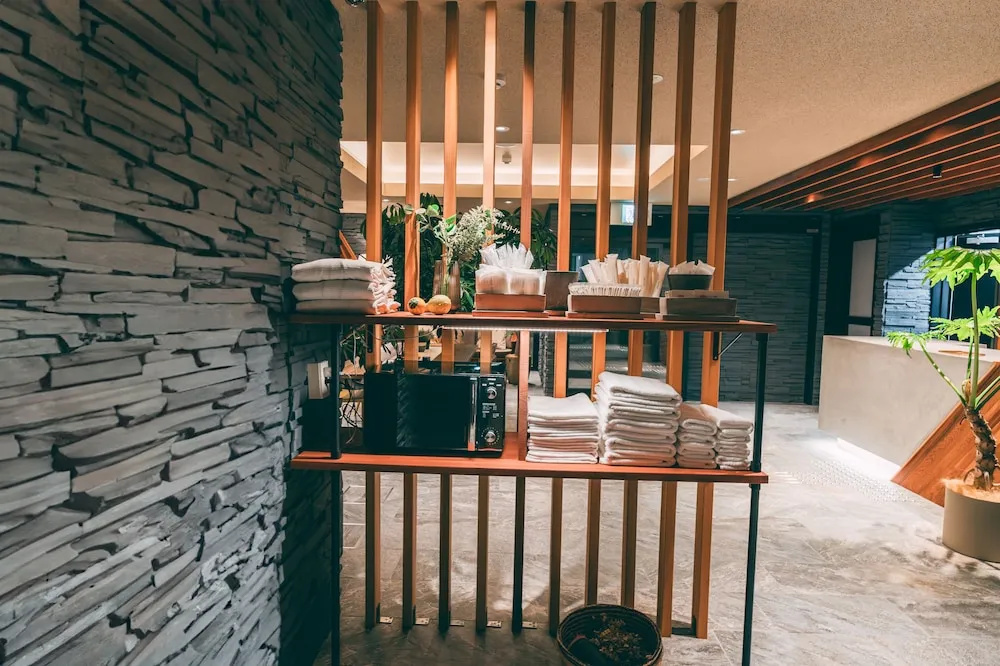Photo - R Hotel Honmachi