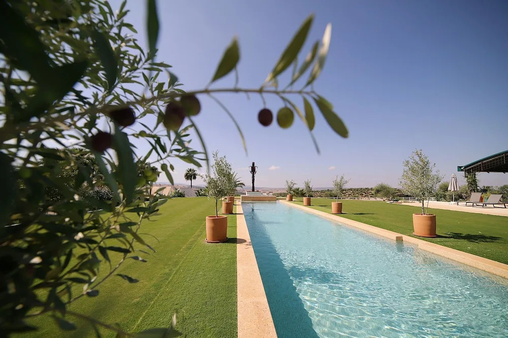 Photo - Hacienda El Rosalejo