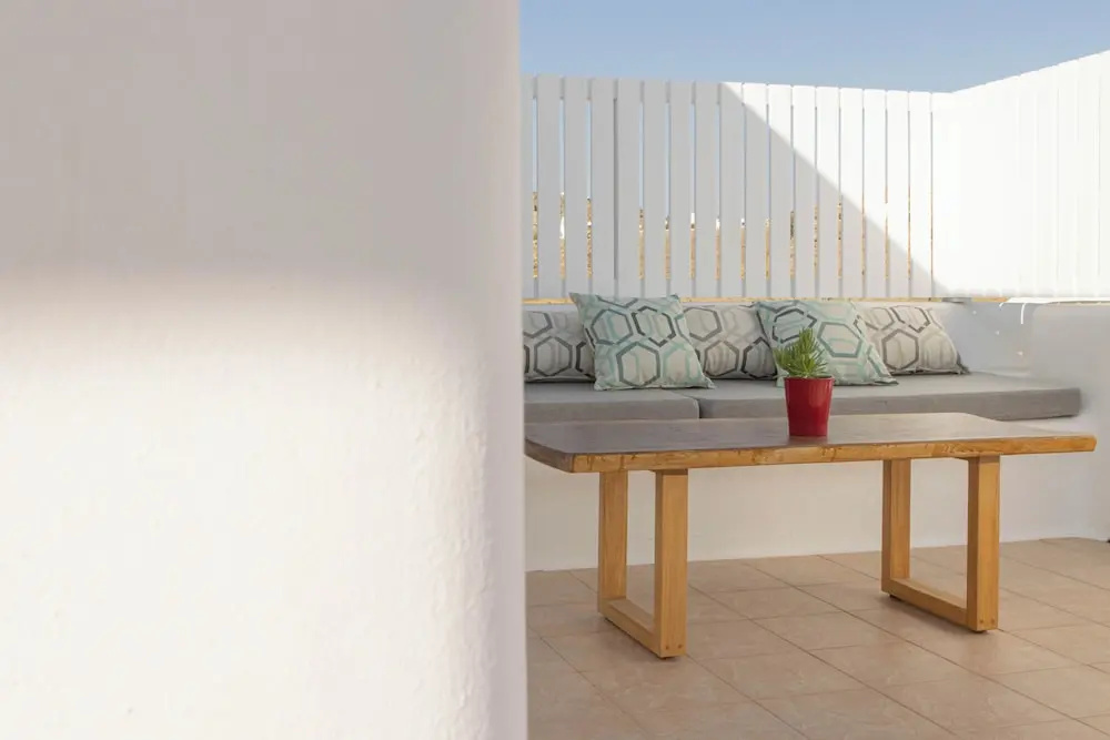 Foto - Overview Mykonos Apartments