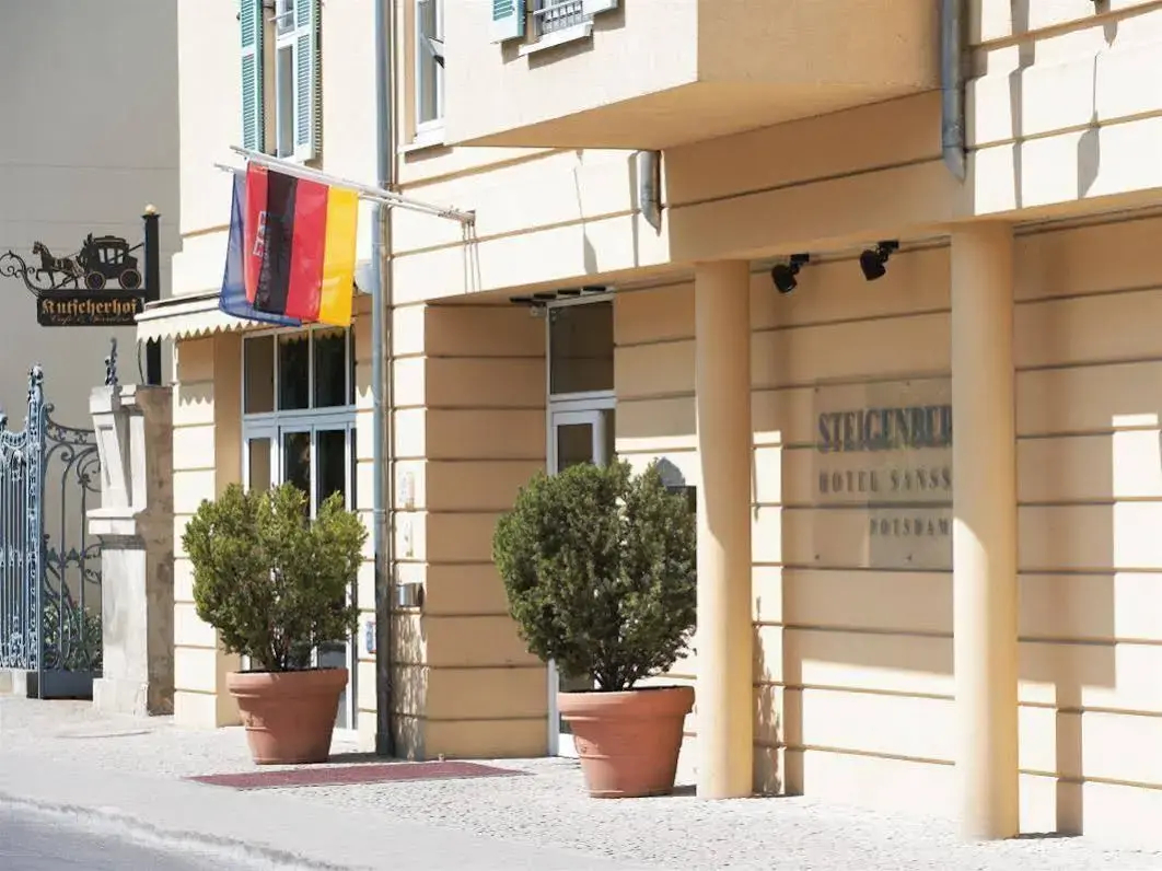 Foto - MAXX Hotel Sanssouci Potsdam