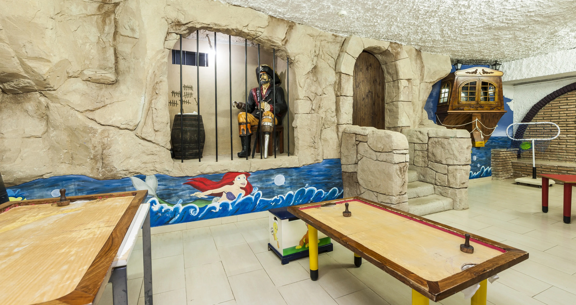 Foto - Globales Los Patos Park