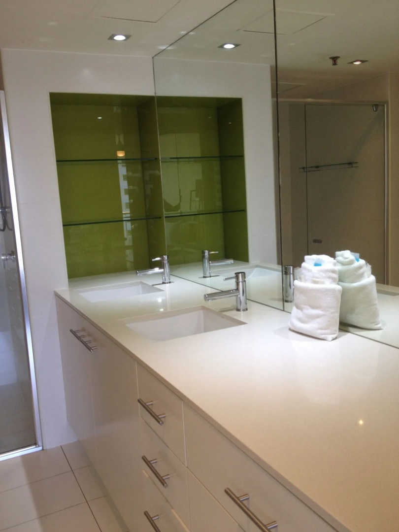 Foto - Surfers Century Oceanside Apartments