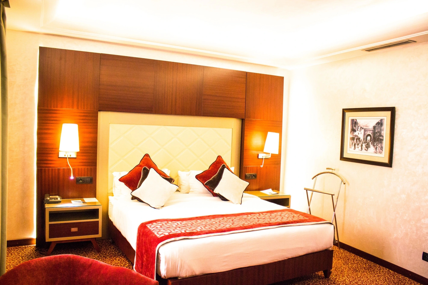 Photo - Hotel Rabat