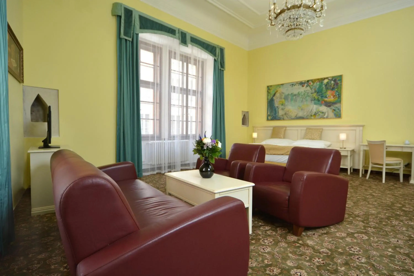 Foto - Hotel Metamorphis