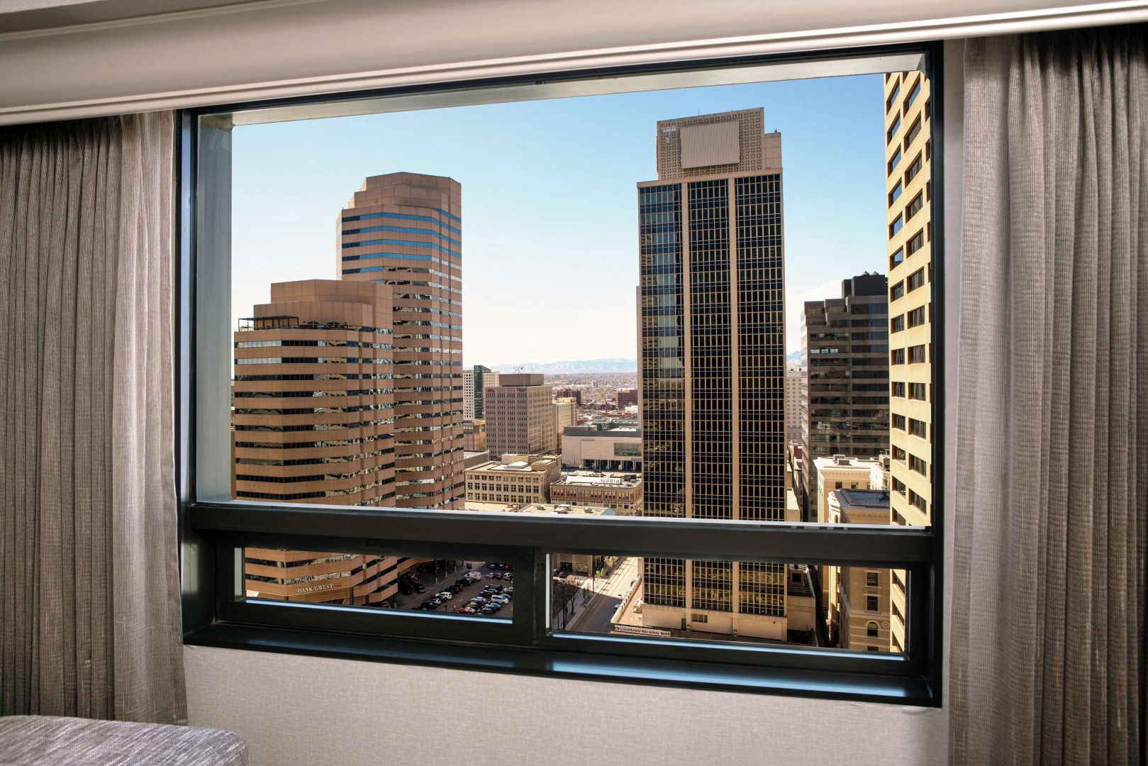 Photo - Hilton Denver City Center