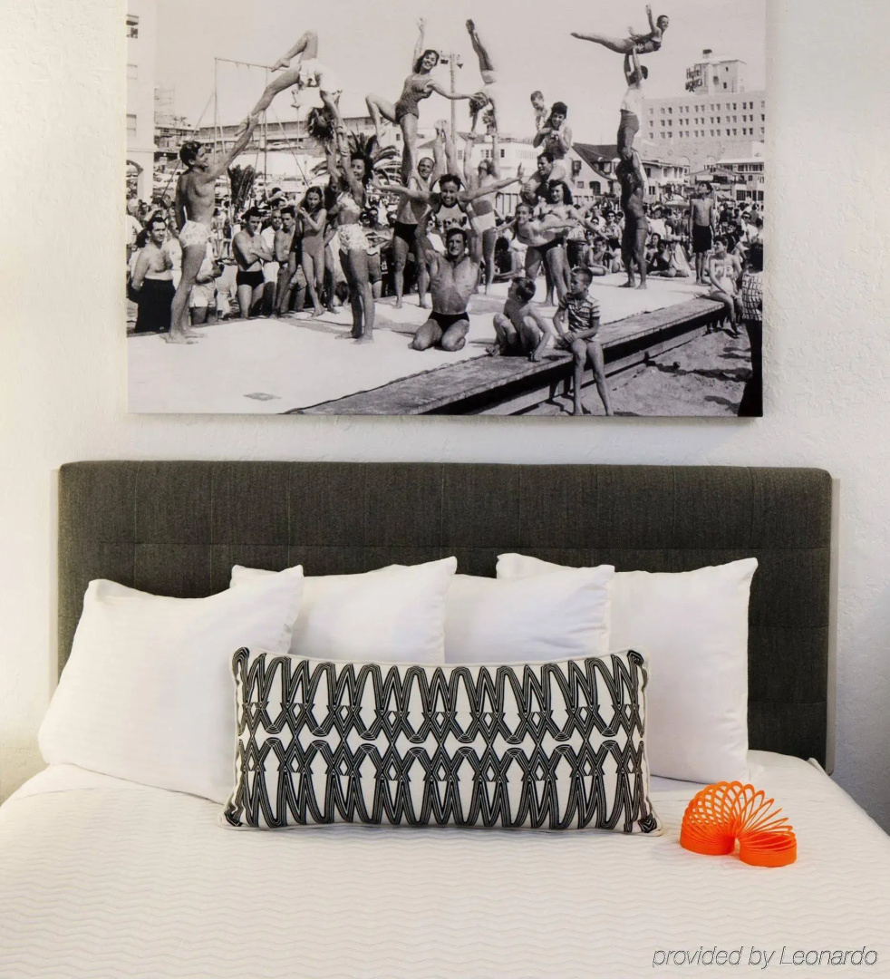 Photo - Inn at Venice Beach