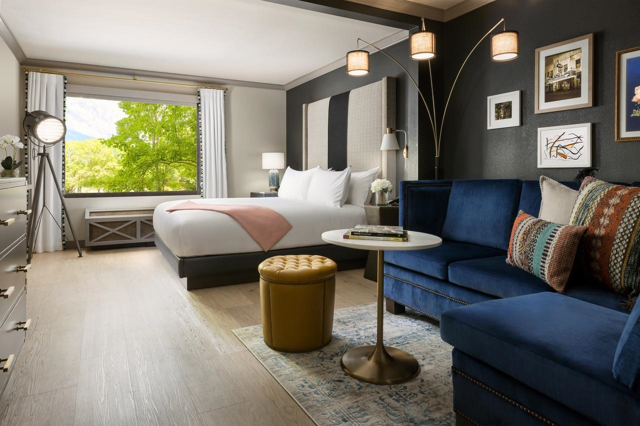 Foto - The Burgess Hotel, Atlanta, a Tribute Portfolio Hotel