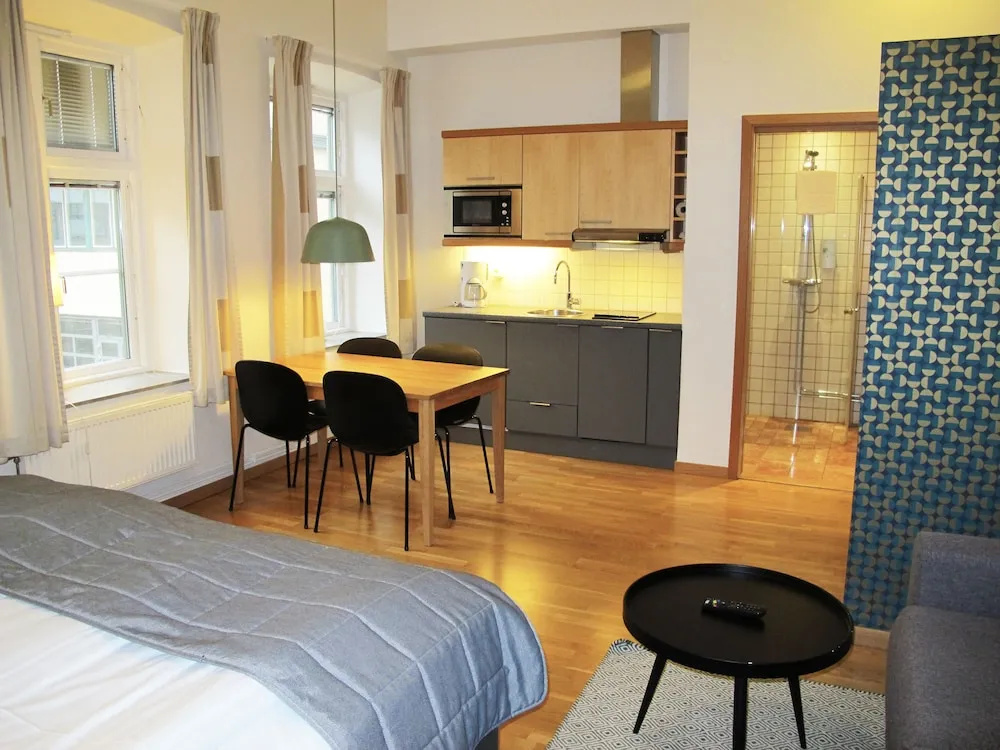 Foto - The More Hotel Mazetti