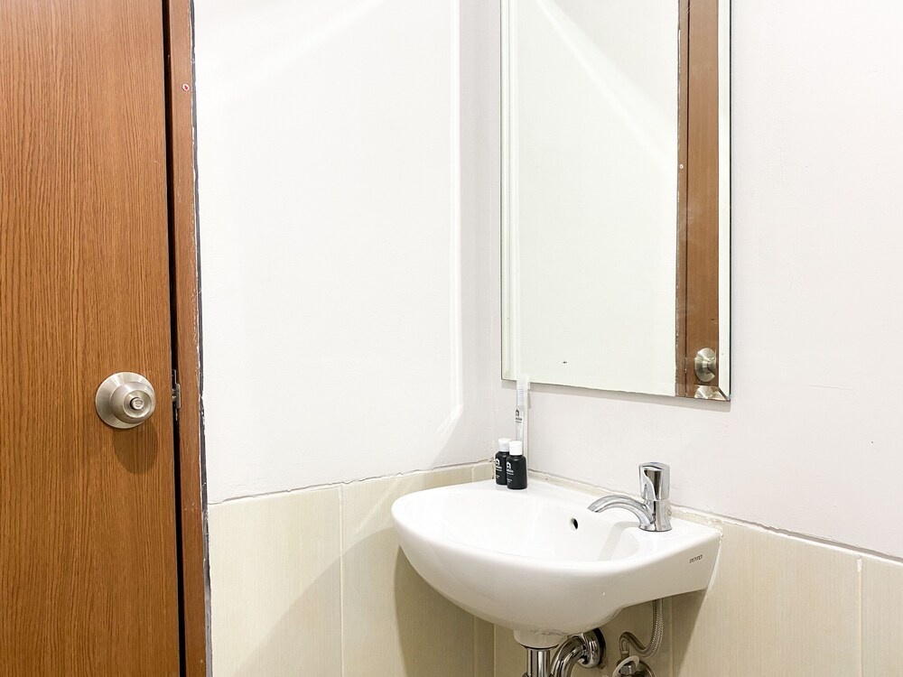 Comfort 2Br At Transpark Juanda Bekasi Timur Apartment