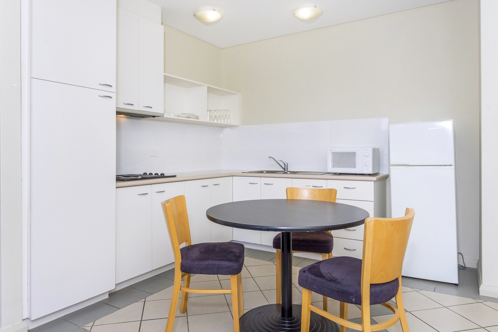 Foto - Quality Resort Sorrento Beach