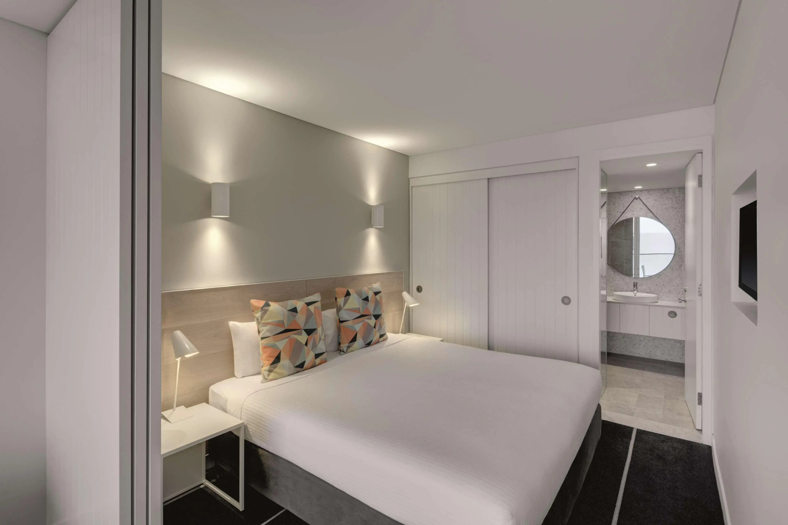 Foto - Adina Apartment Hotel Bondi Beach Sydney