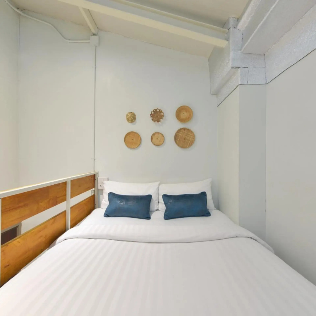 Foto - StayAt Bedever Bangkok Hotel