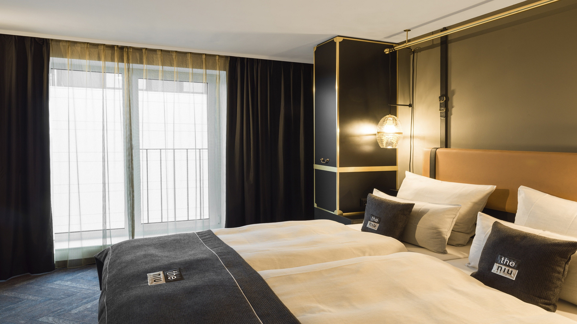 Foto - Holiday Inn - the niu, Cobbles Essen by IHG