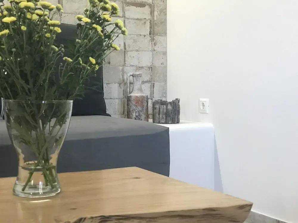 Foto - Elia Residences Santorini