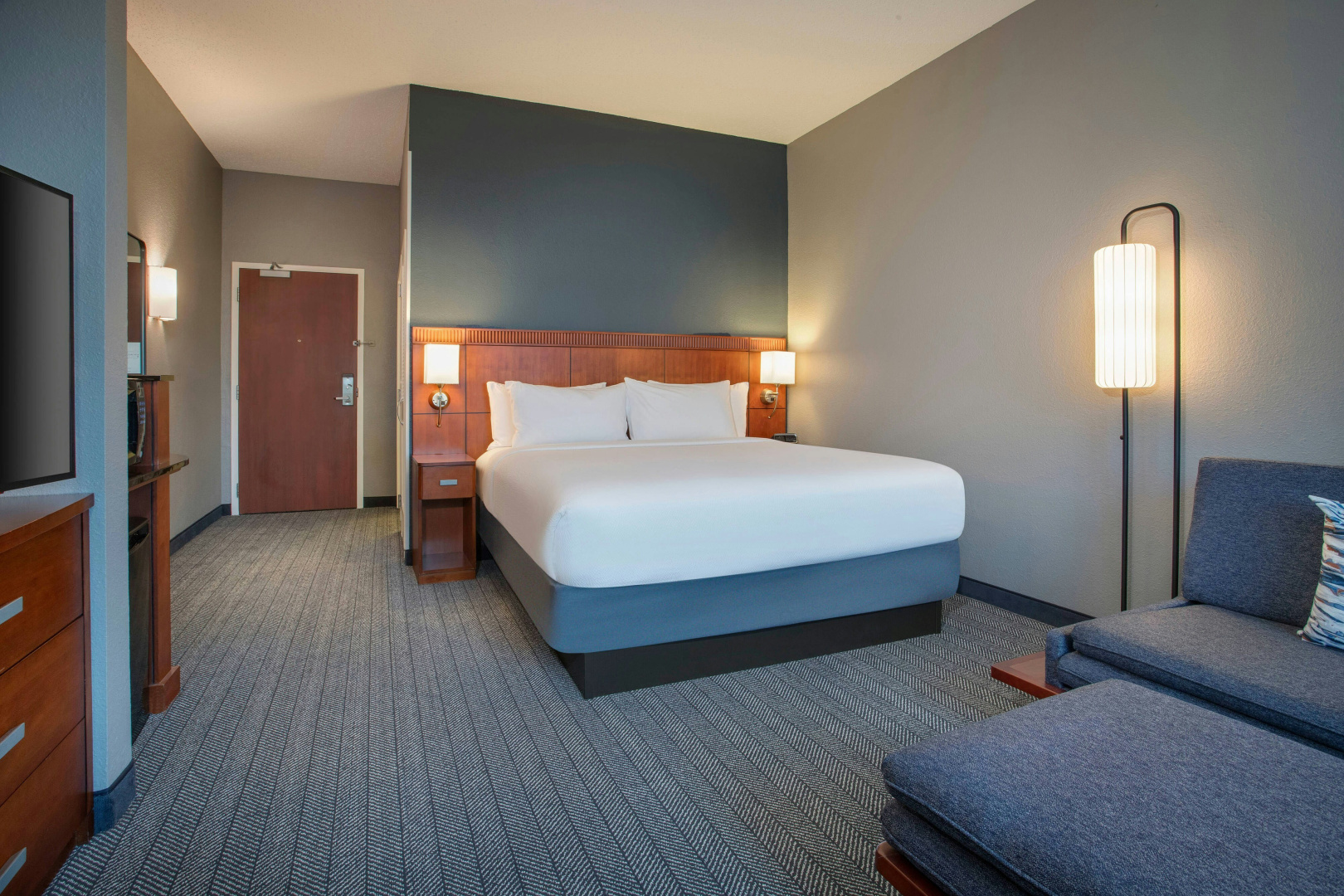 Foto - Courtyard by Marriott Fort Lauderdale SW/Miramar