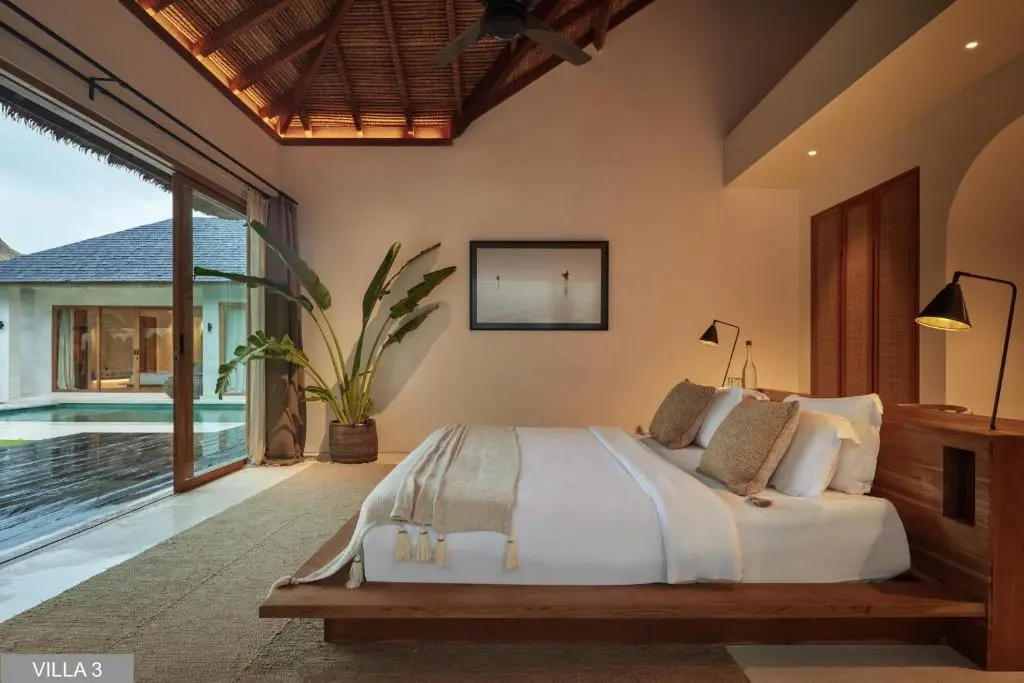 Foto - Villa Massilia Bali