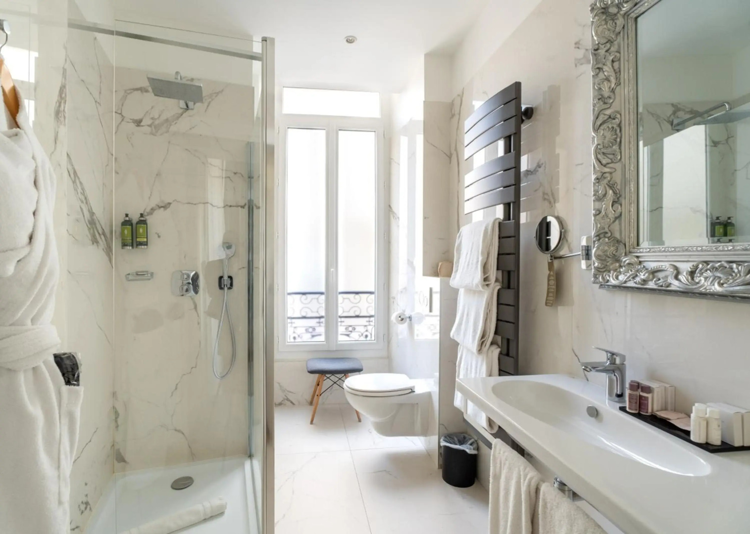 Foto - Hotel La Villa Nice Promenade