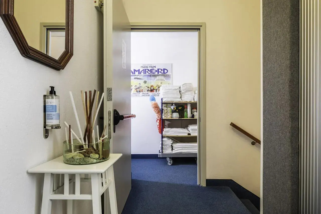 Foto - Hotel Ausonia B&B RiMiNi