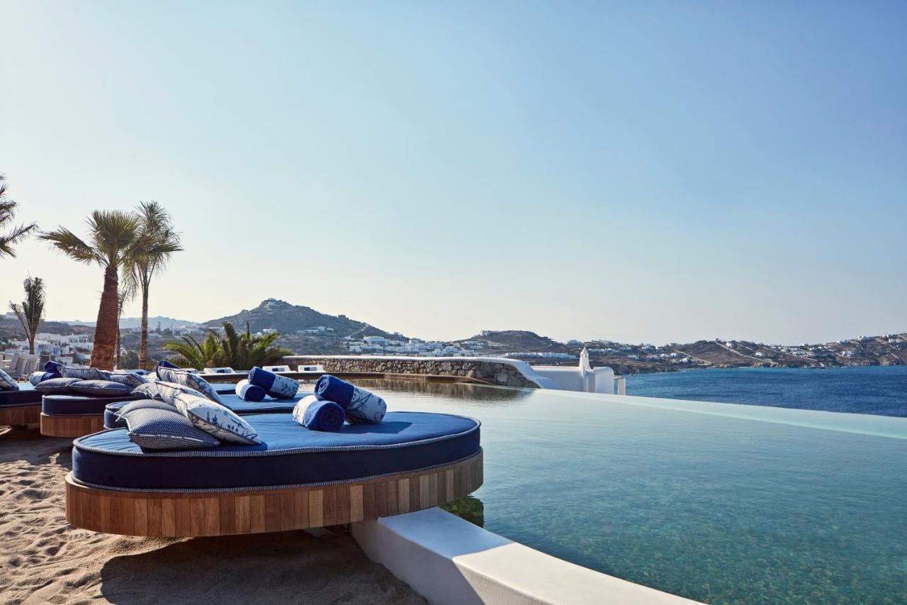 Foto - Katikies Mykonos