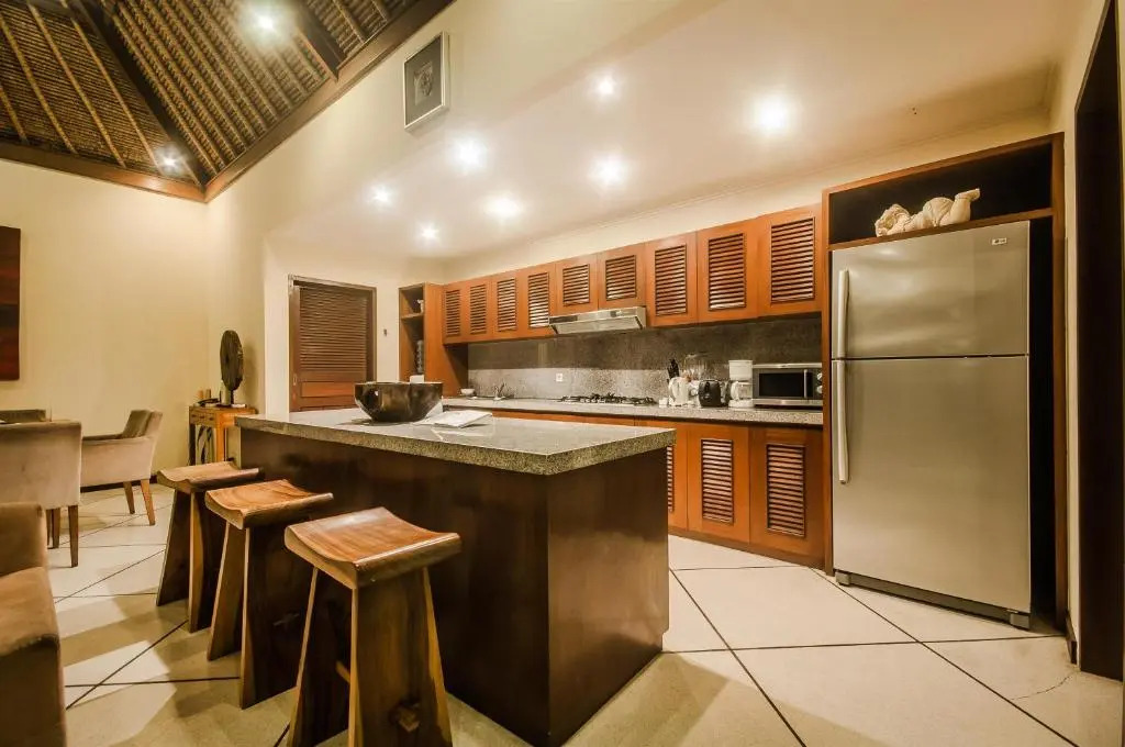 Photo - Villa Bugis Drupadi Seminyak