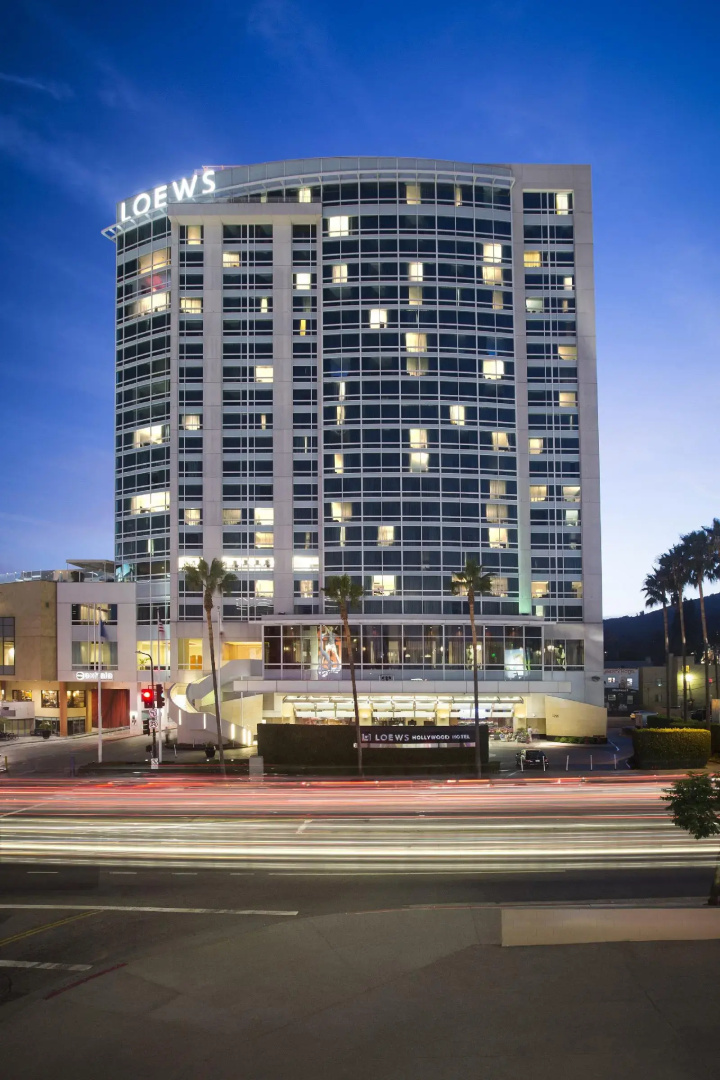 Photo - Loews Hollywood Hotel