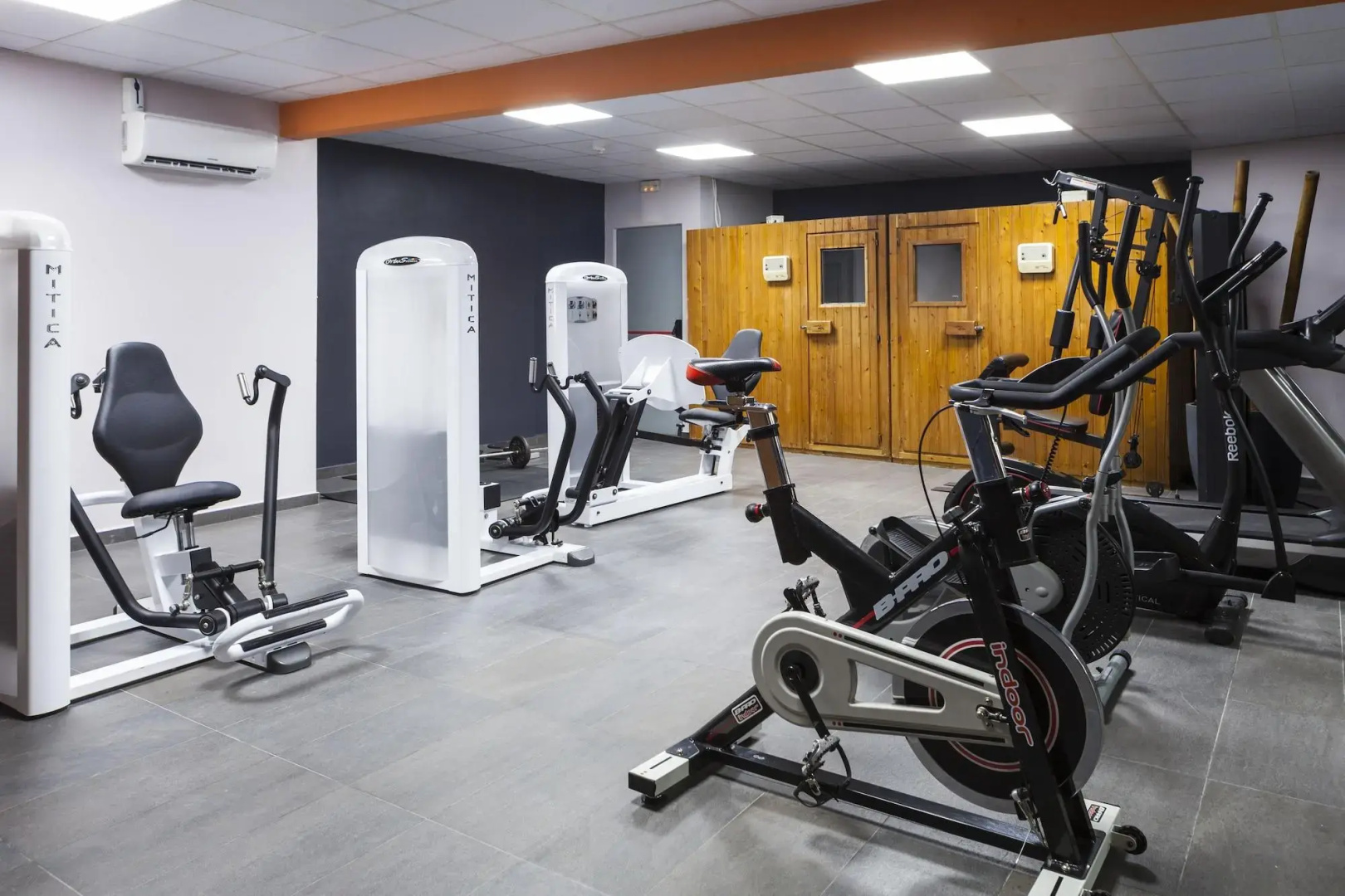 Photo - Climia Benidorm Plaza 4* Hotel