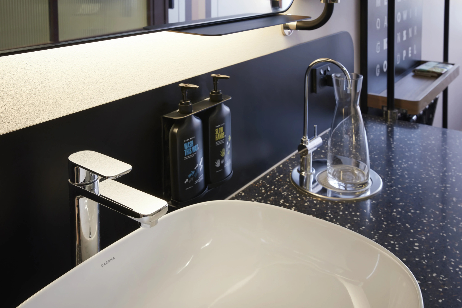 Foto - Ovolo Melbourne South Yarra, a Wyndham Hotel