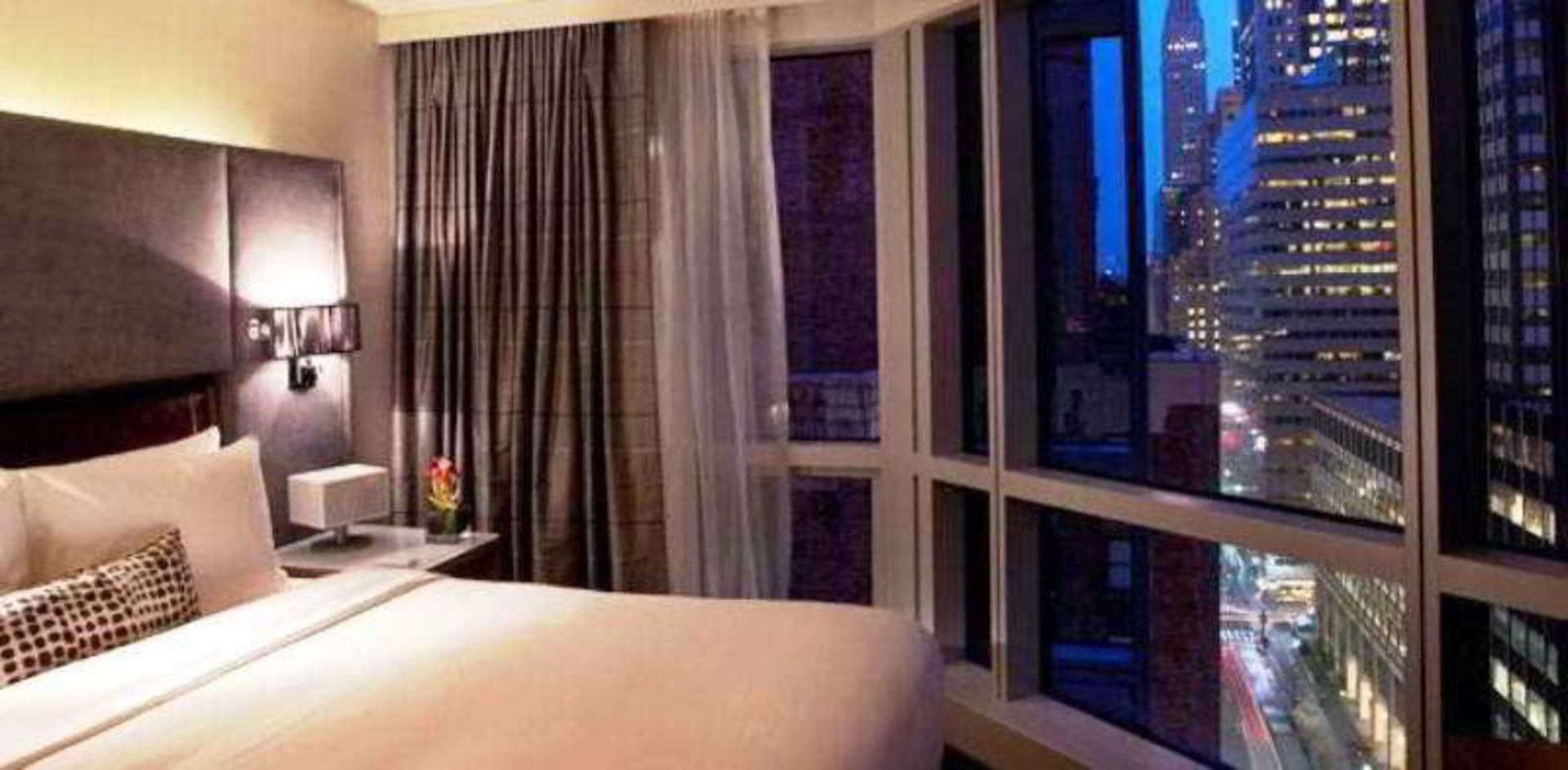 Foto - Hotel 48LEX New York