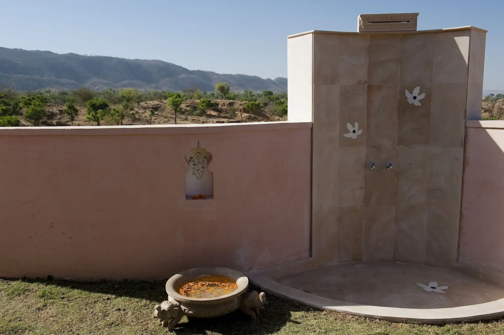 Foto - Tree of Life Resort & Spa Jaipur