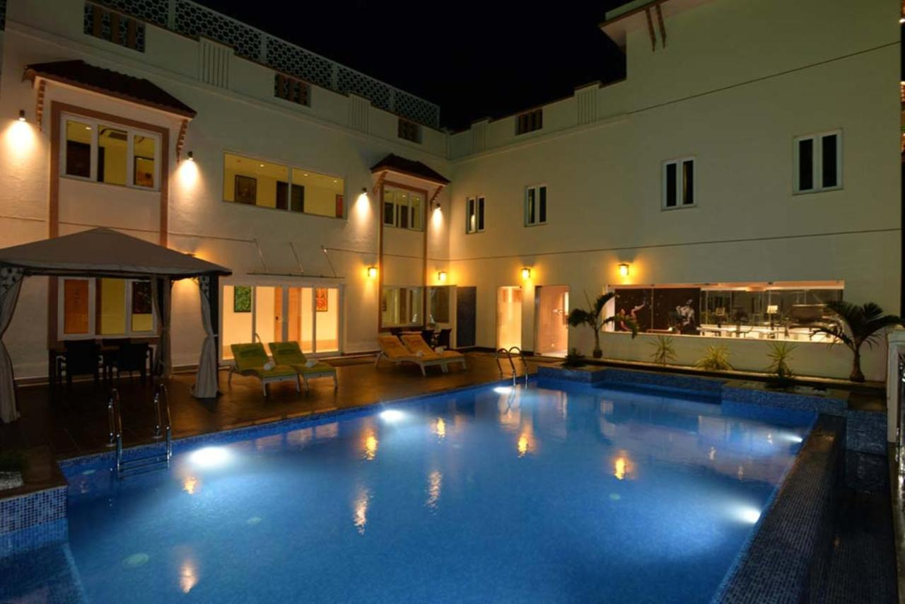 Foto - Lemon Tree Hotel Coimbatore