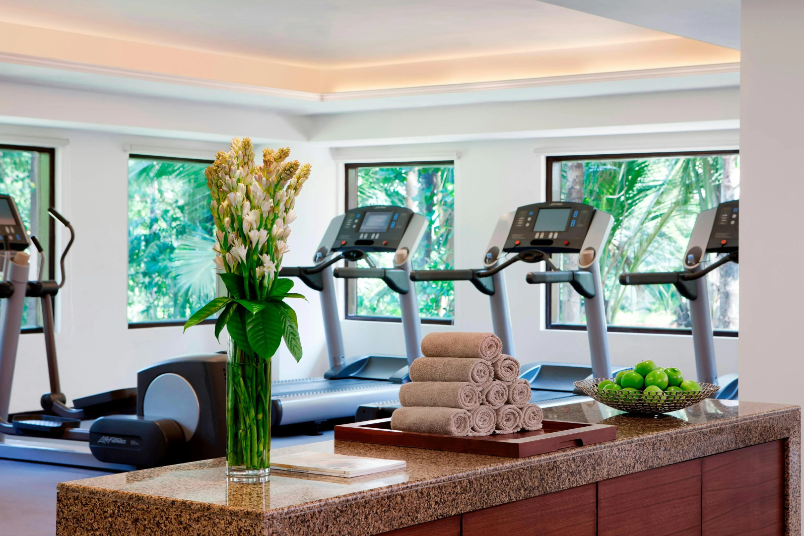 Photo - Goa Marriott Resort & Spa