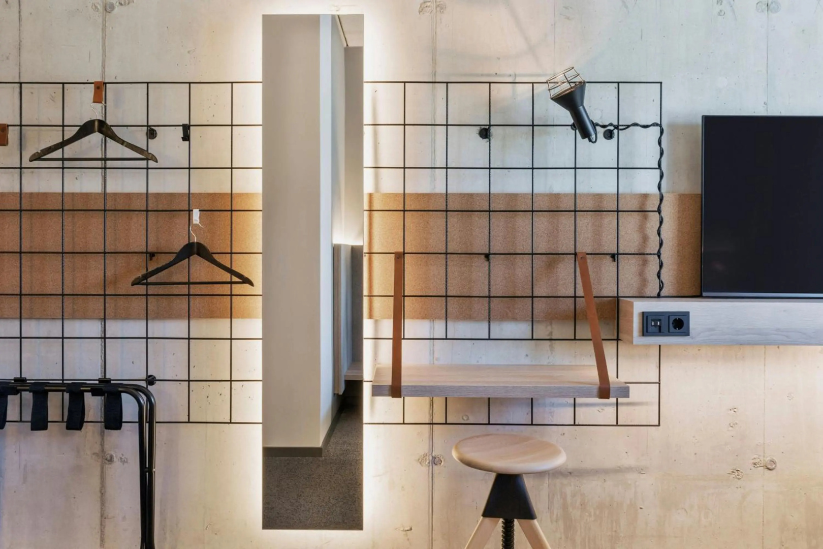 Foto - Moxy Zurich