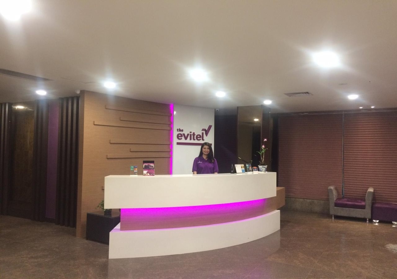Asialink Easy by Prasanthi