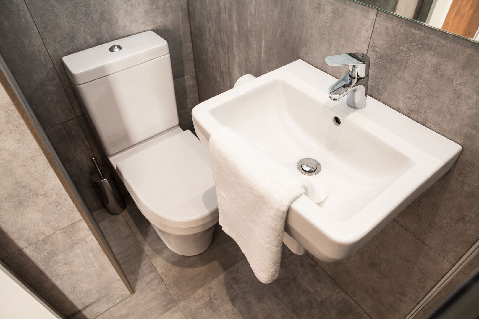 Foto - The Tudor Inn Hotel