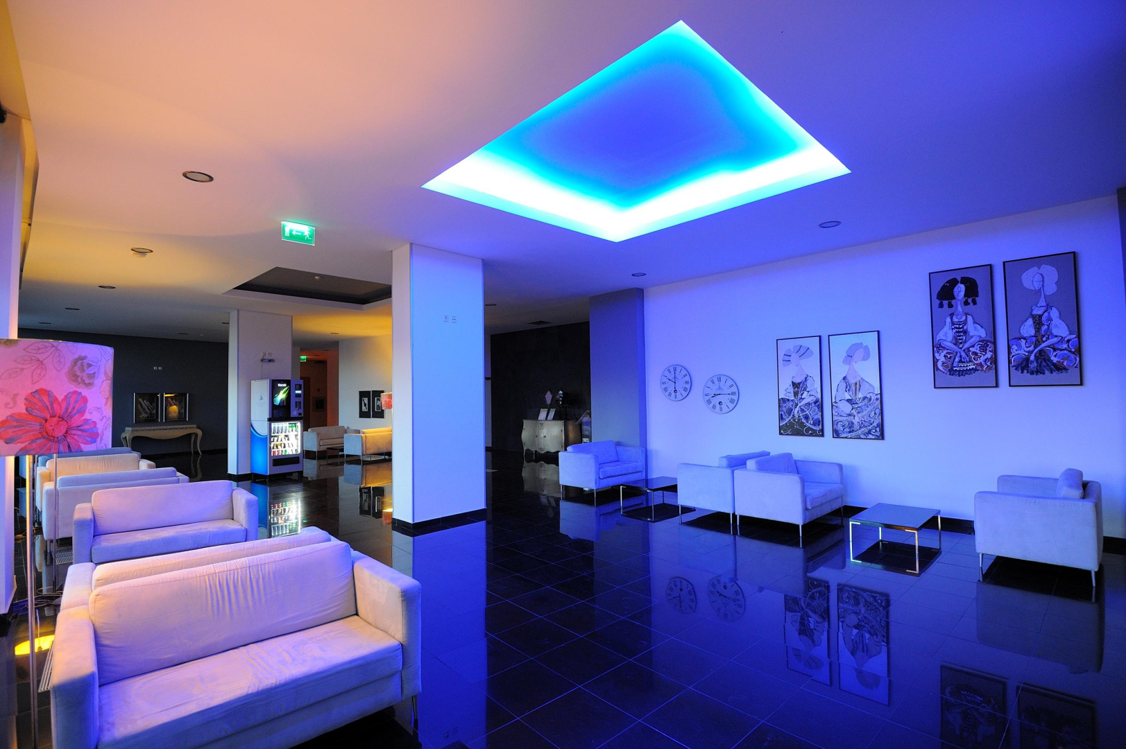 Foto - Oceano Atlantico Apartamentos Turisticos