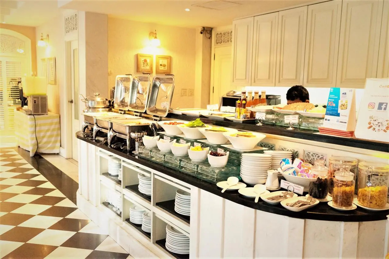 Foto - La Petite Salil Sukhumvit 8