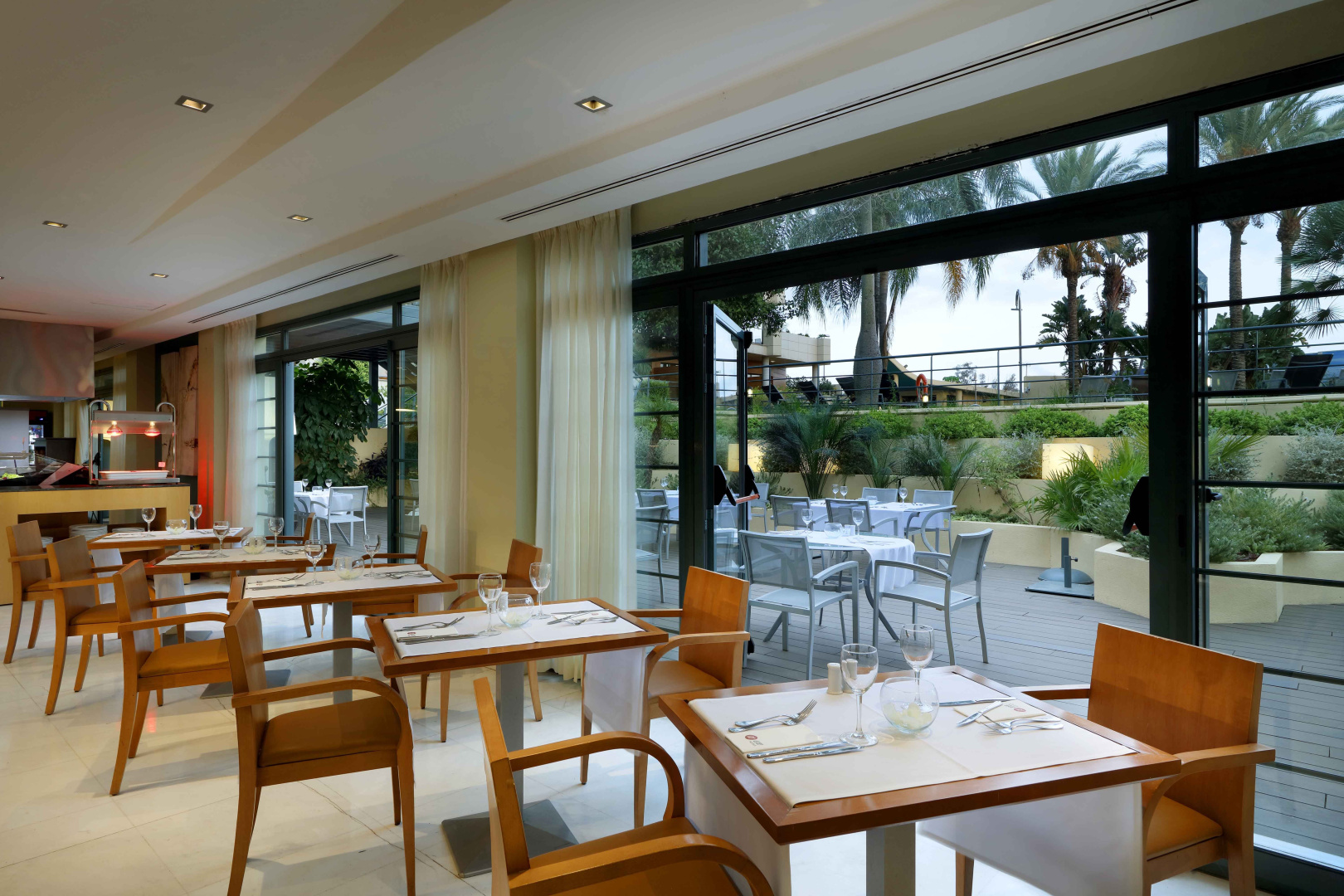 Photo - Exe Estepona Thalasso & Spa- Adults Only